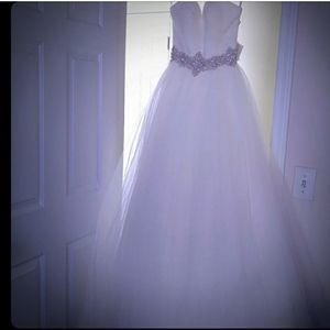 Wedding Gown